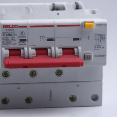 Delixi Electric DZ47LE1253C100 for sale