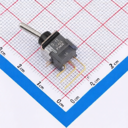 NKK Switches B12AV for sale