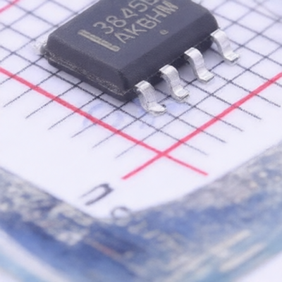 onsemi UC3845BD1G for sale
