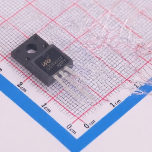 Wild Goose WGF5N50SE for sale