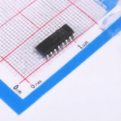 ChipNobo CD4052BM96-CN for sale