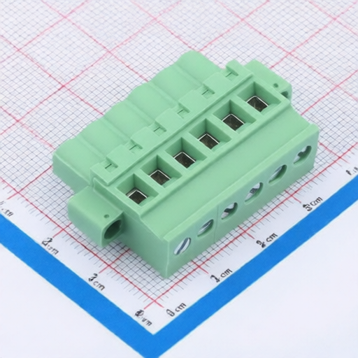 DEGSON 2EDGKBM-5.08-06P-14-1000A(H) for sale