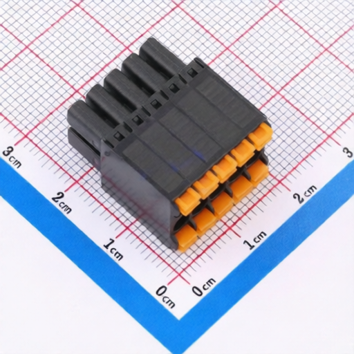 MAX MX15EDGKNH-3.5-2*05P-BK01-Cu-A for sale