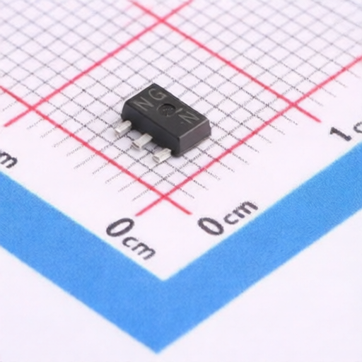ROHM 2SCR553P5T100 for sale