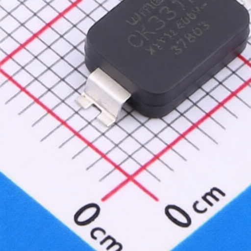 WMEC CKB331K2GA80AARC for sale