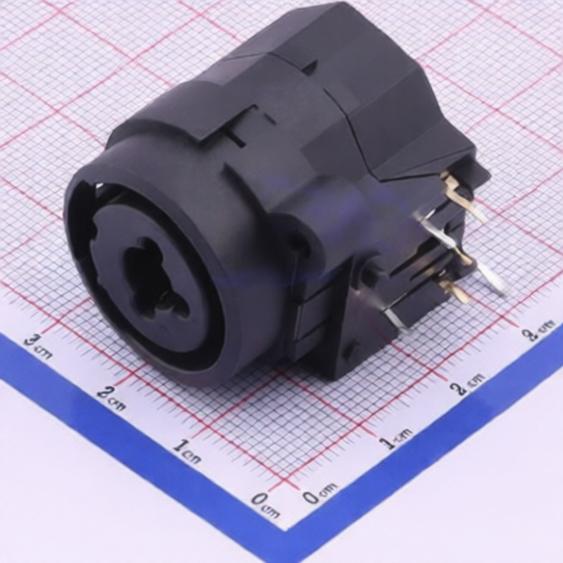 JINJIA XLR-19-6P for sale