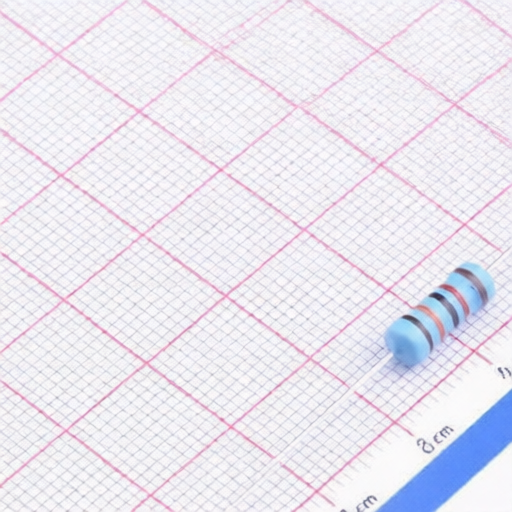 CCO(Chian Chia Elec) MF2WS-120KΩ±1% T for sale