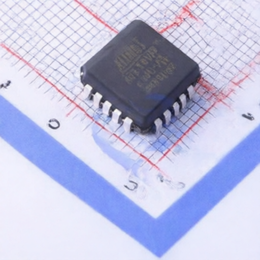 MICROCHIP ATF16V8B-10JU for sale