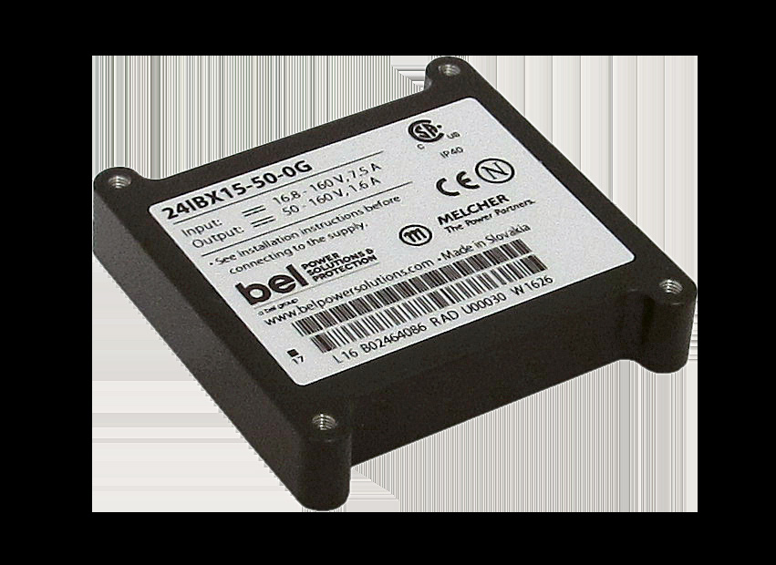 Bel Fuse 24IBX15-50-0G for sale