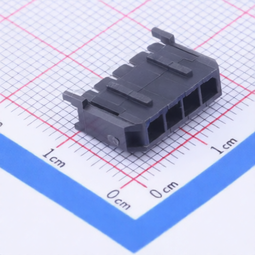 CJT(Changjiang Connectors) C3030WV-4P for sale