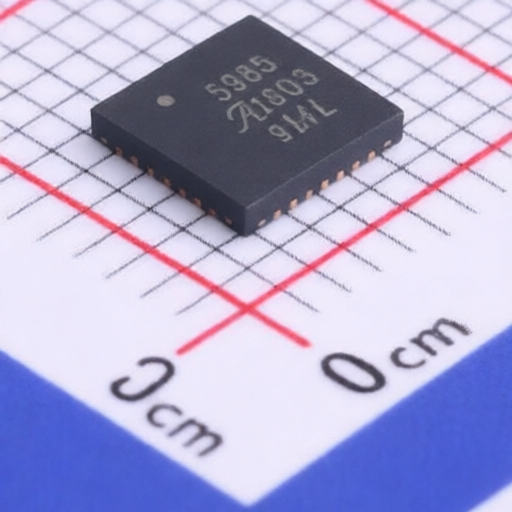 ALLEGRO A5985GETTR-T for sale