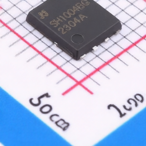 Jiangsu JieJie Microelectronics JMSH1004BGQ for sale