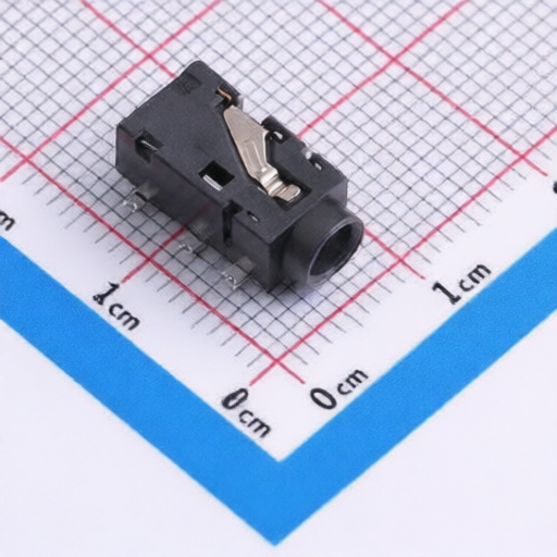 Korean Hroparts Elec PJ-327F-5A for sale