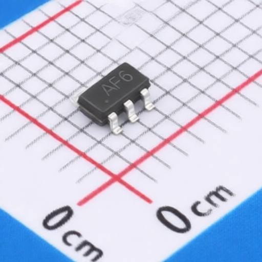 IDCHIP AD6208 for sale