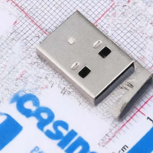 HDGC USB-ZL-112PWB for sale