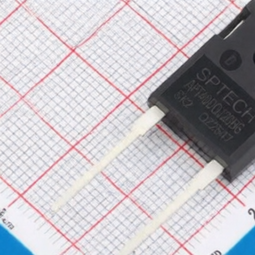 SPTECH APT40DQ120BG for sale