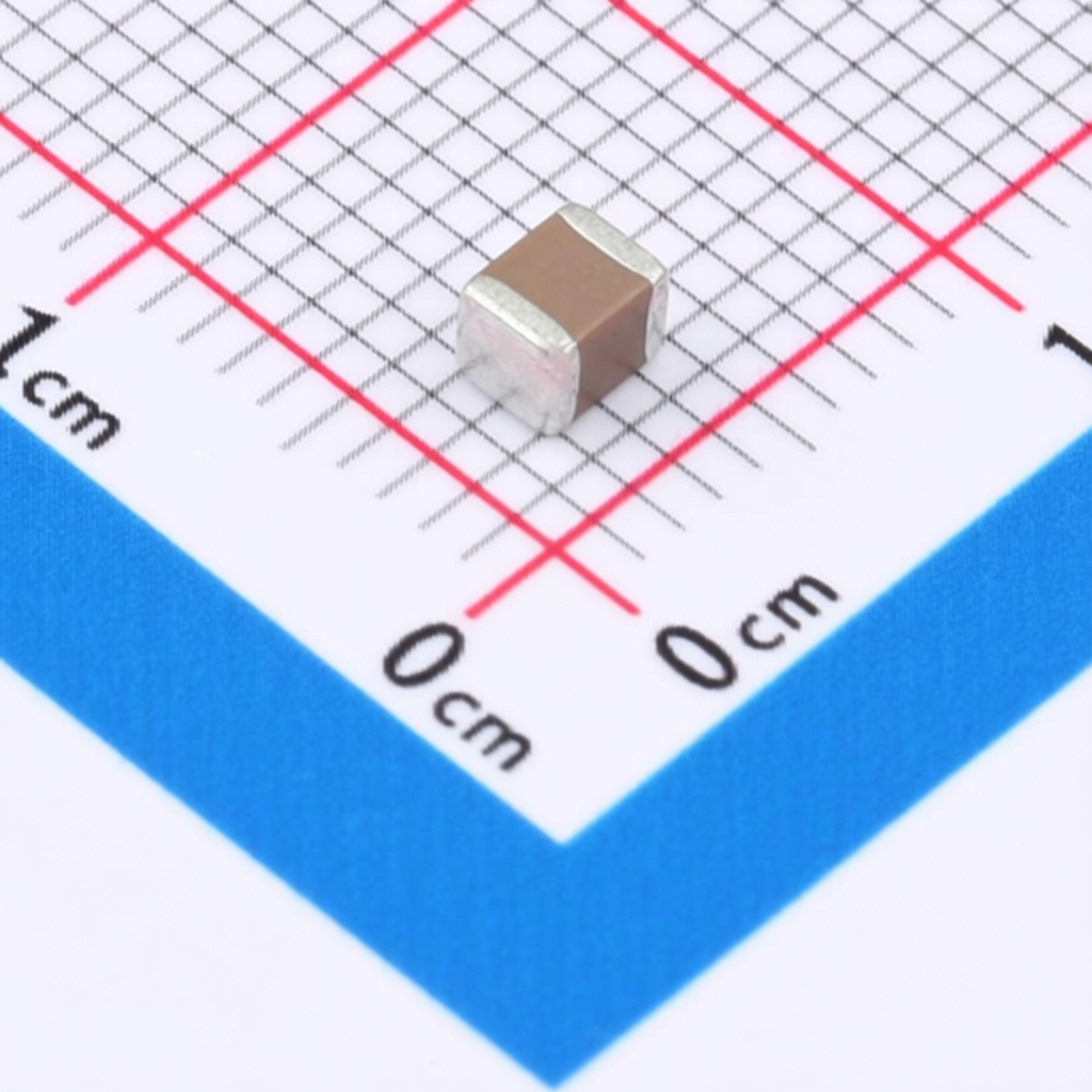 AIDE CAPACITOR 1210X7R106K250NT for sale