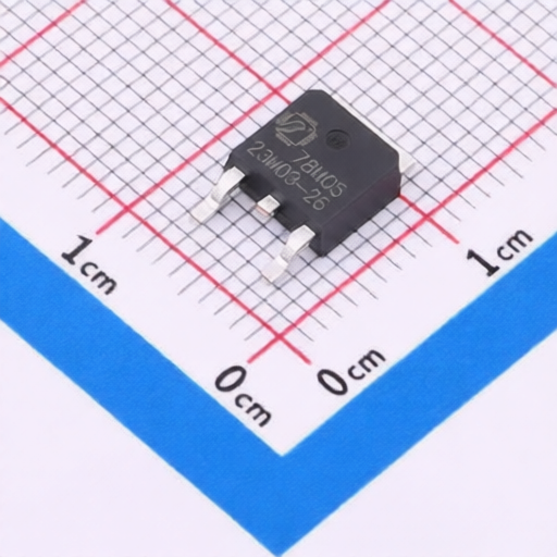 LR LR78M05-K for sale