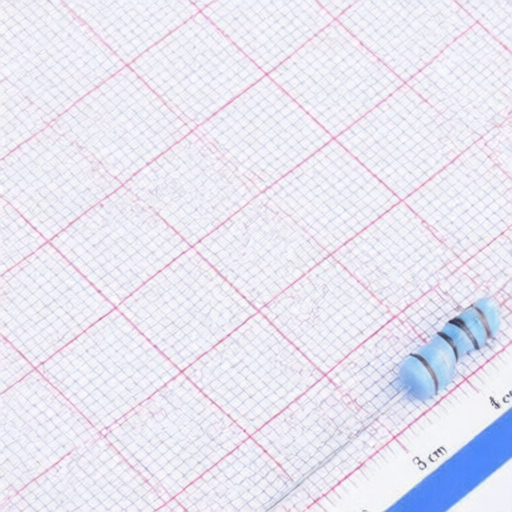 CCO(Chian Chia Elec) MF1W-1Ω±1% T for sale