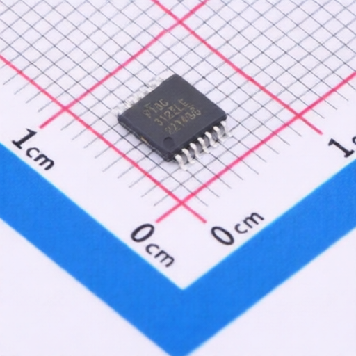 DIODES PI3C3125LEX for sale