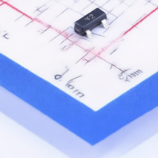 JSCJ SS8550 Y2(RANGE:200-350) for sale