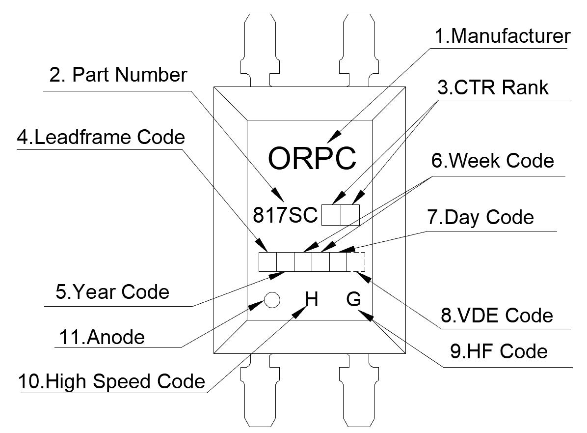 Orient ORPC-817SC-H-C3S-TP-C-V-G-S for sale