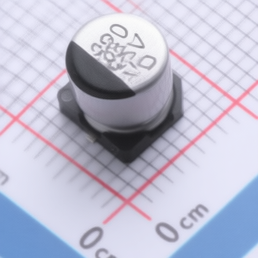 Honor Elec VD1E221M0607 for sale