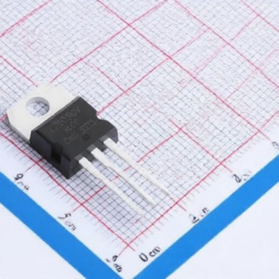 HXY MOSFET L7805CV-HXY for sale