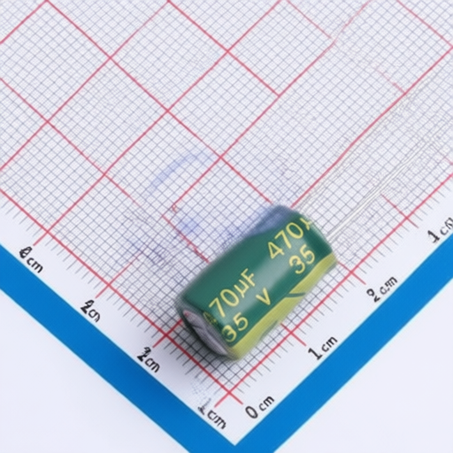 ChuangHui CD288H1VM471G160T for sale