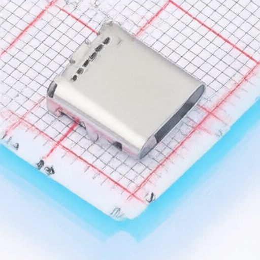 Korean Hroparts Elec TYPE-C-31-M-48 for sale