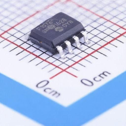 MICROCHIP PIC12F1572-I/SN for sale
