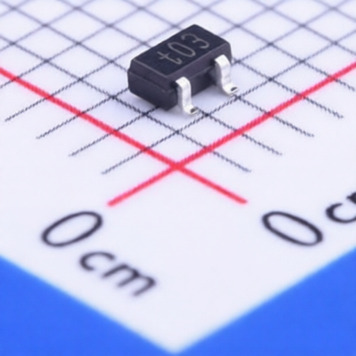 Nexperia PDTA114EU,115 for sale