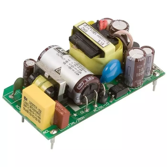 XP Power ECL15US24-P for sale