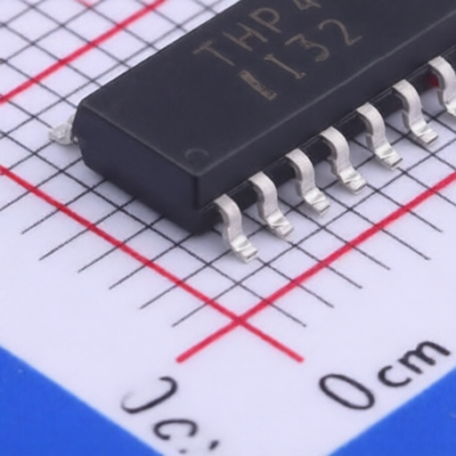 ISOCOM PS2801-4 for sale