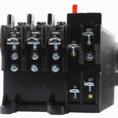 Delixi Electric JR36-20 2.2-3.5A for sale
