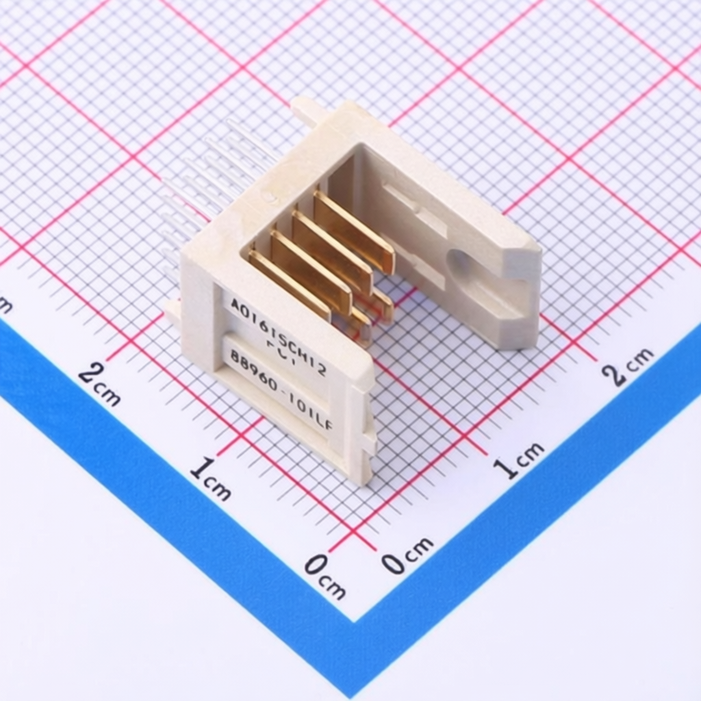 Amphenol 88960-101LF for sale