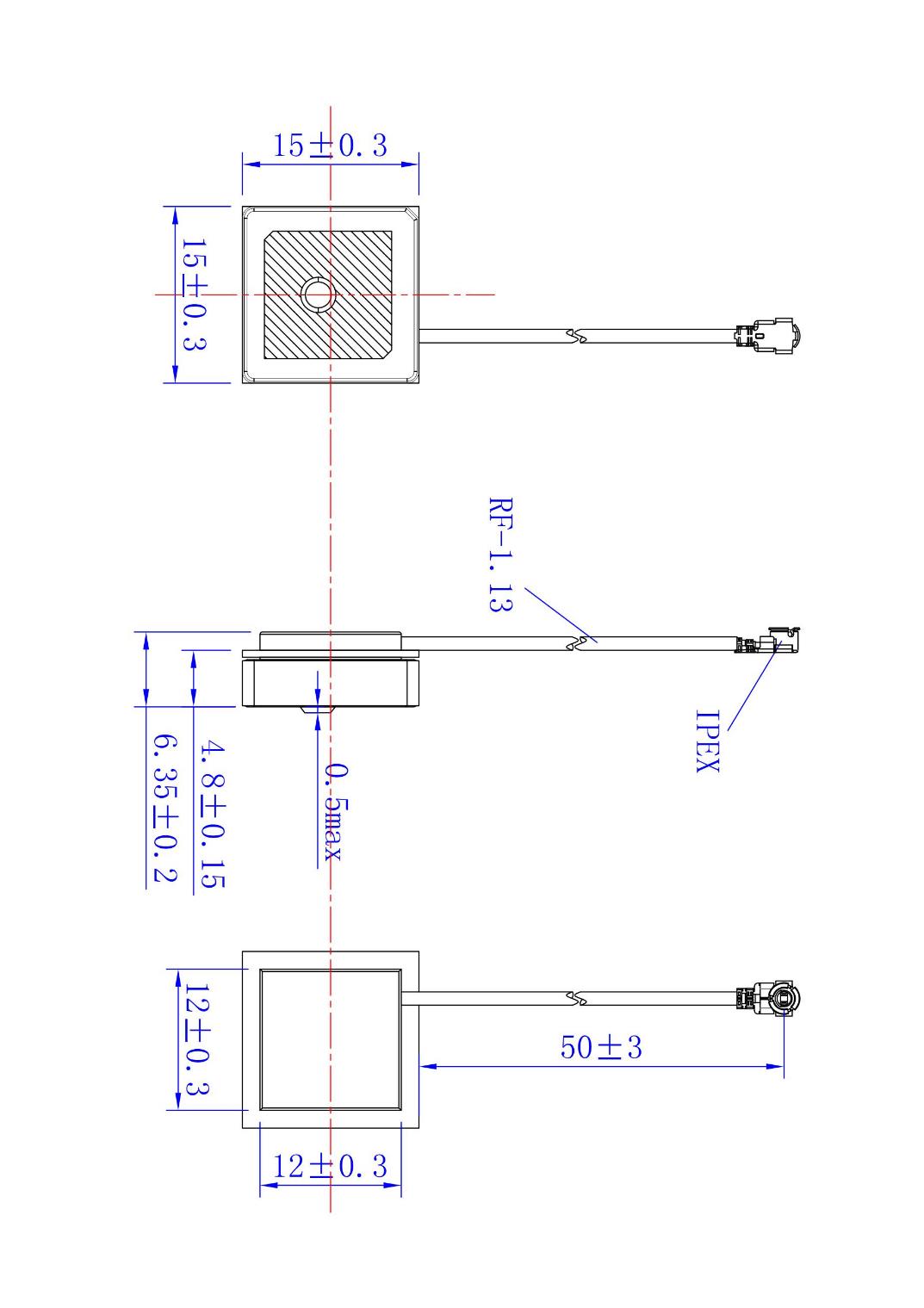ABRACON APKD1507G2 for sale