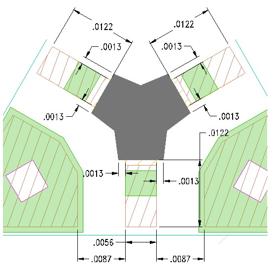 Knowles PDR06380 for sale