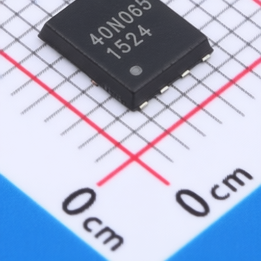 Bruckewell MSH40N065 for sale