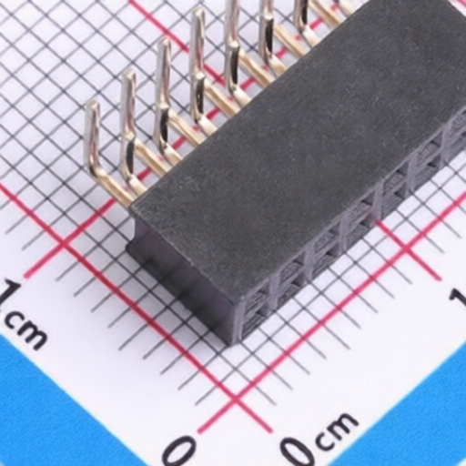 hanxia HX PM2.0-2x8P WC H6.35 for sale