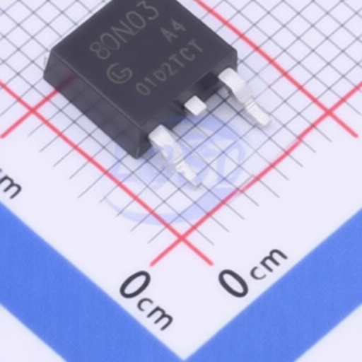 GL GL80N03A4 for sale