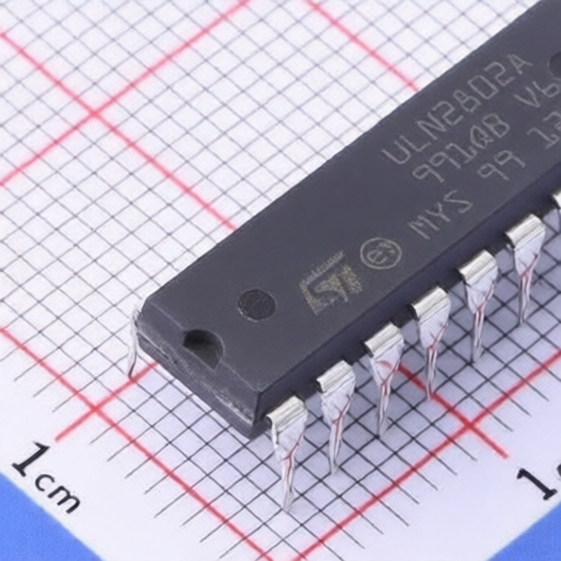 ST ULN2802A for sale