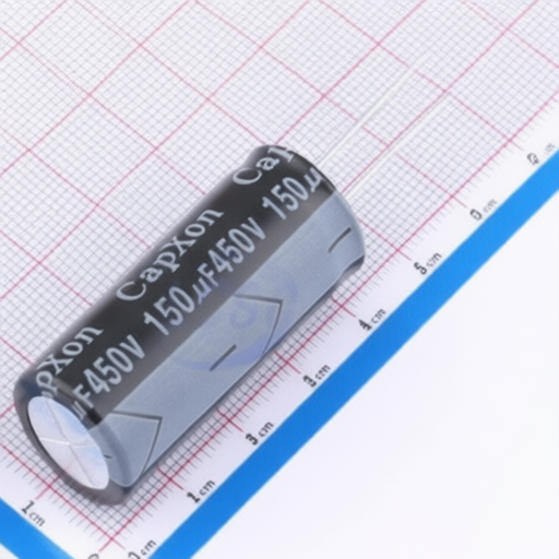 CapXon KM151M450K410A for sale