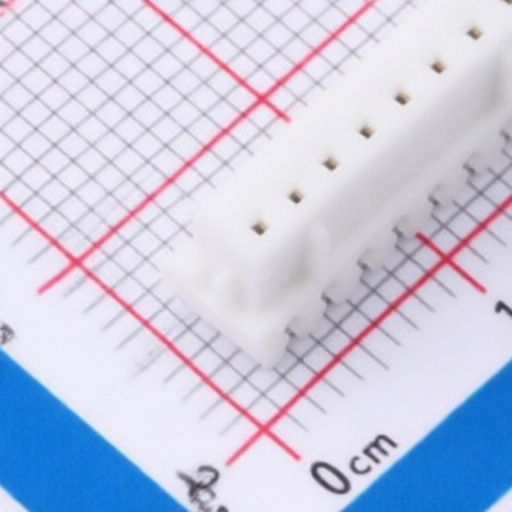 JST 08KR-D6S-P for sale