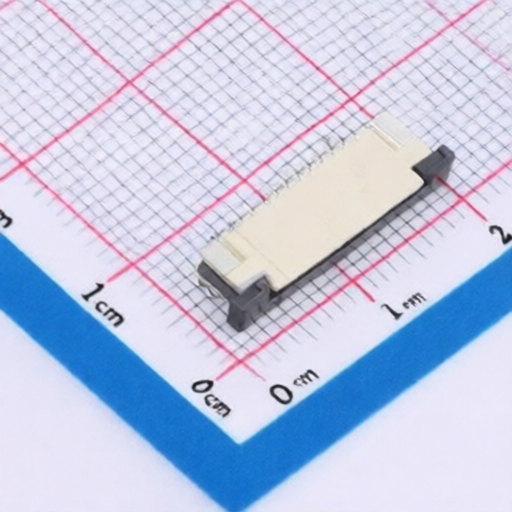 HMTCONN FPC1.0-WSS11-12P211-H25 for sale
