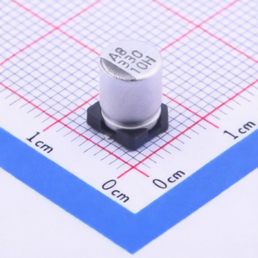 Lelon VZH331M1ATR-0607 for sale