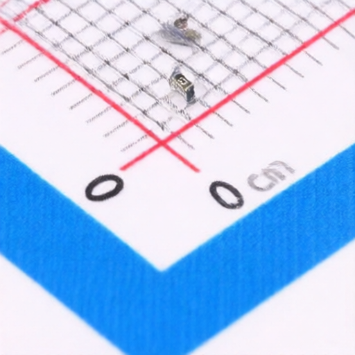 FOJAN FRC0603F5101TS for sale