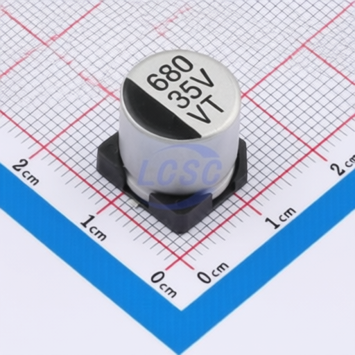 Honor Elec VT1V681M1213 for sale