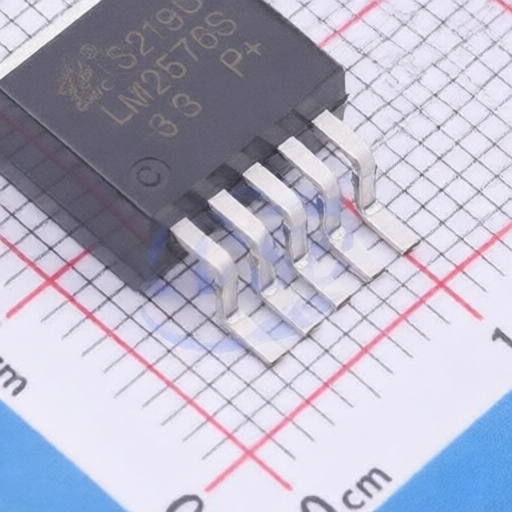 GREENMICRO LM2576S-3.3TNB for sale