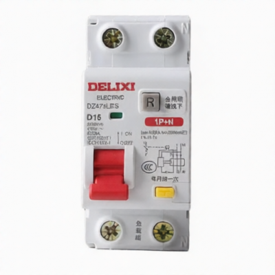 Delixi Electric DZ47SLES1D16R300 for sale